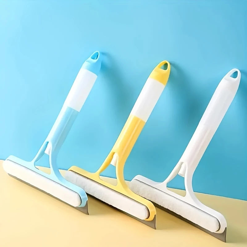 Multi functional  Window Cleaner 3 In 1 Glass.