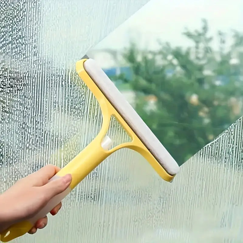 Multi functional  Window Cleaner 3 In 1 Glass.