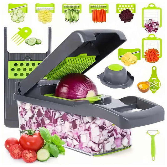 Vegetable Chopper