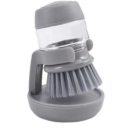 Kitchen Dishes Pots Washing Brush