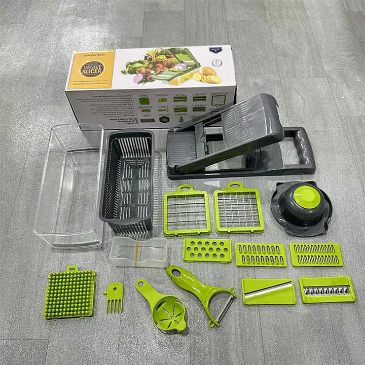 Vegetable Chopper