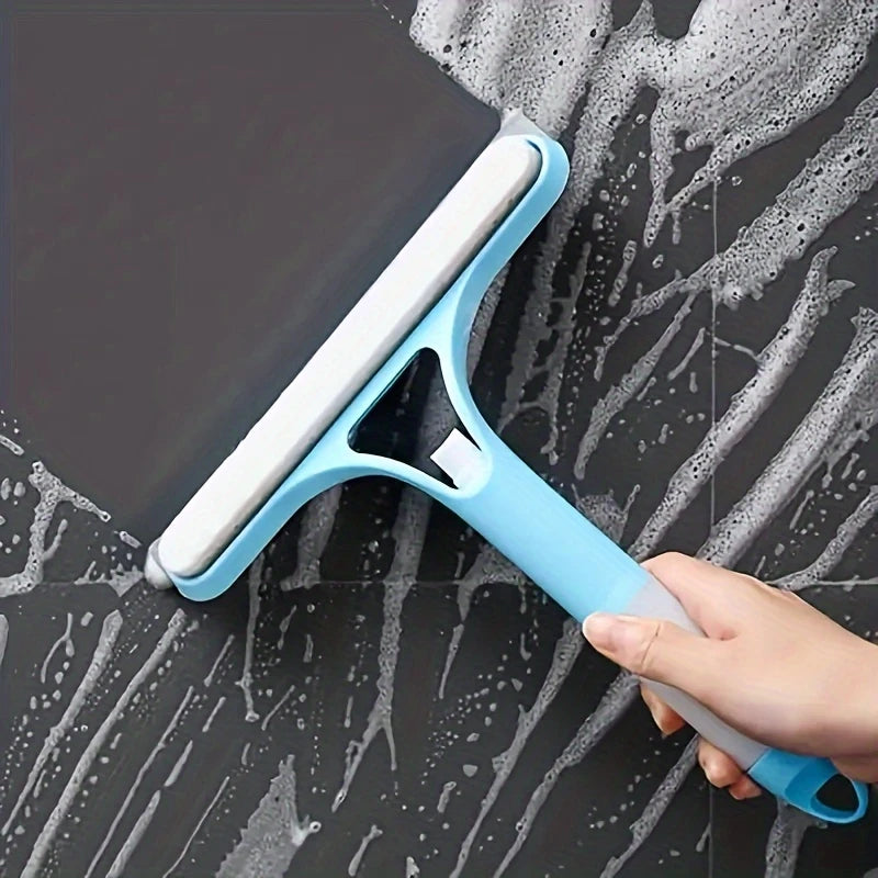 Multi functional  Window Cleaner 3 In 1 Glass.