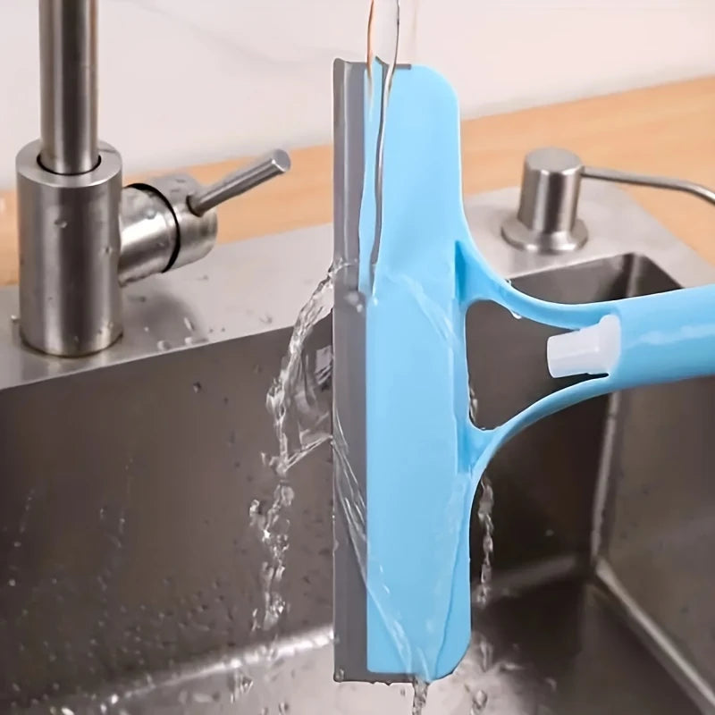 Multi functional  Window Cleaner 3 In 1 Glass.